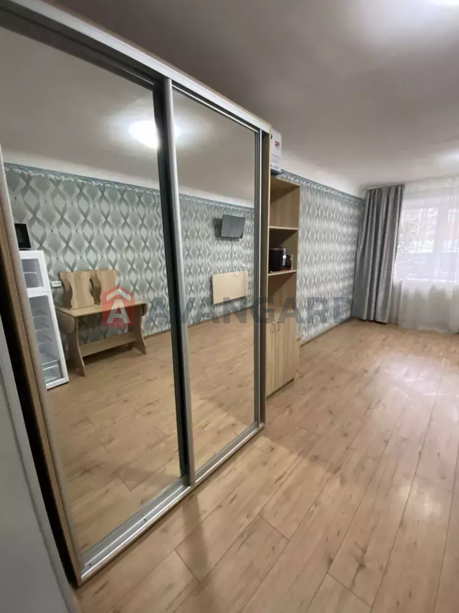 2 кім. квартира, 34/-/6 кв. м., 3/5 поверх фото 7 2 кім. квартира, 34/-/6 кв. м., 3/5 поверх фото 7