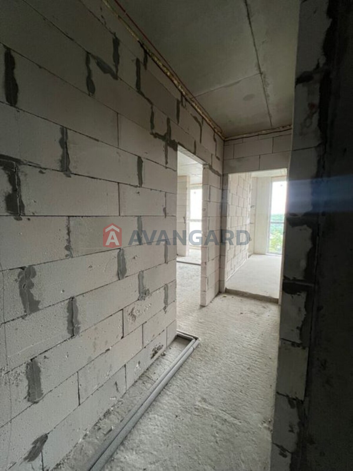 2 кім. квартира, 76/-/15 кв. м., 6/16 поверх фото 9 2 кім. квартира, 76/-/15 кв. м., 6/16 поверх фото 9