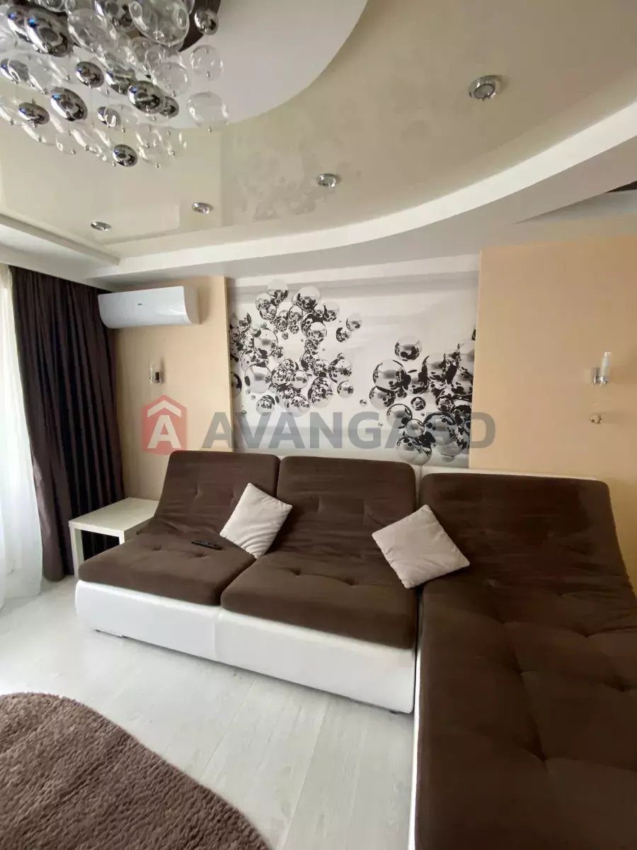 3 комн. квартира, 70/-/12 кв. м., 2/9 этаж фото 7 3 комн. квартира, 70/-/12 кв. м., 2/9 этаж фото 7