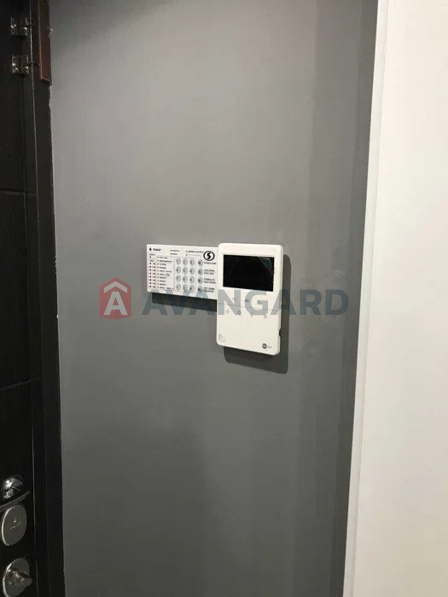 2 комн. квартира, 46/-/28 кв. м., 12/23 этаж фото 18 2 комн. квартира, 46/-/28 кв. м., 12/23 этаж фото 18