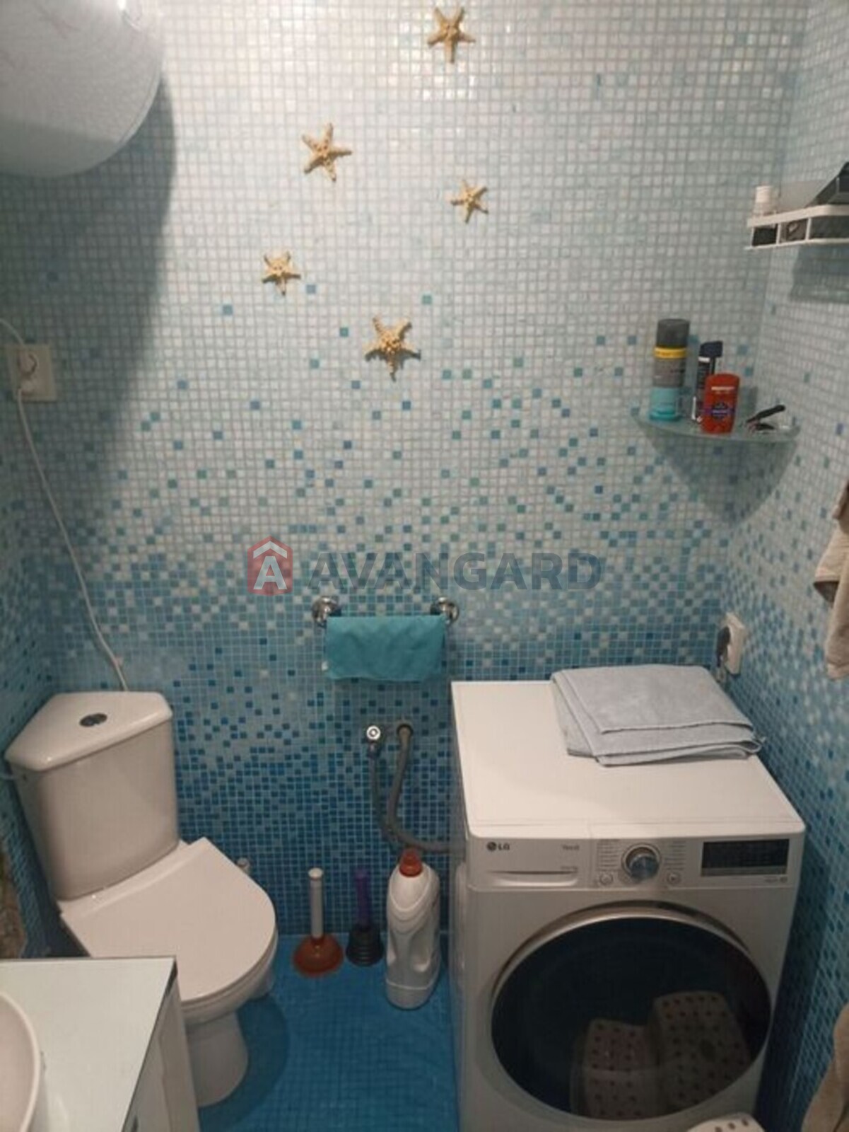 2 комн. квартира, 53/-/8 кв. м., 8/9 этаж фото 5 2 комн. квартира, 53/-/8 кв. м., 8/9 этаж фото 5