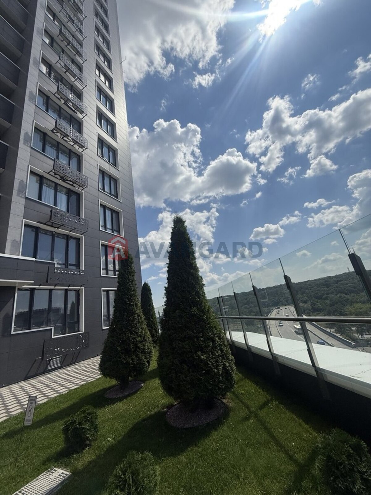 1 комн. квартира, 68/18/27 кв. м., 2/26 этаж фото 11 1 комн. квартира, 68/18/27 кв. м., 2/26 этаж фото 11