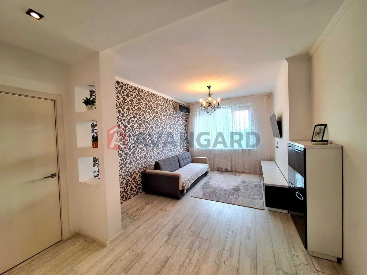 2 комн. квартира, 60/-/11 кв. м., 21/28 этаж фото 4 2 комн. квартира, 60/-/11 кв. м., 21/28 этаж фото 4
