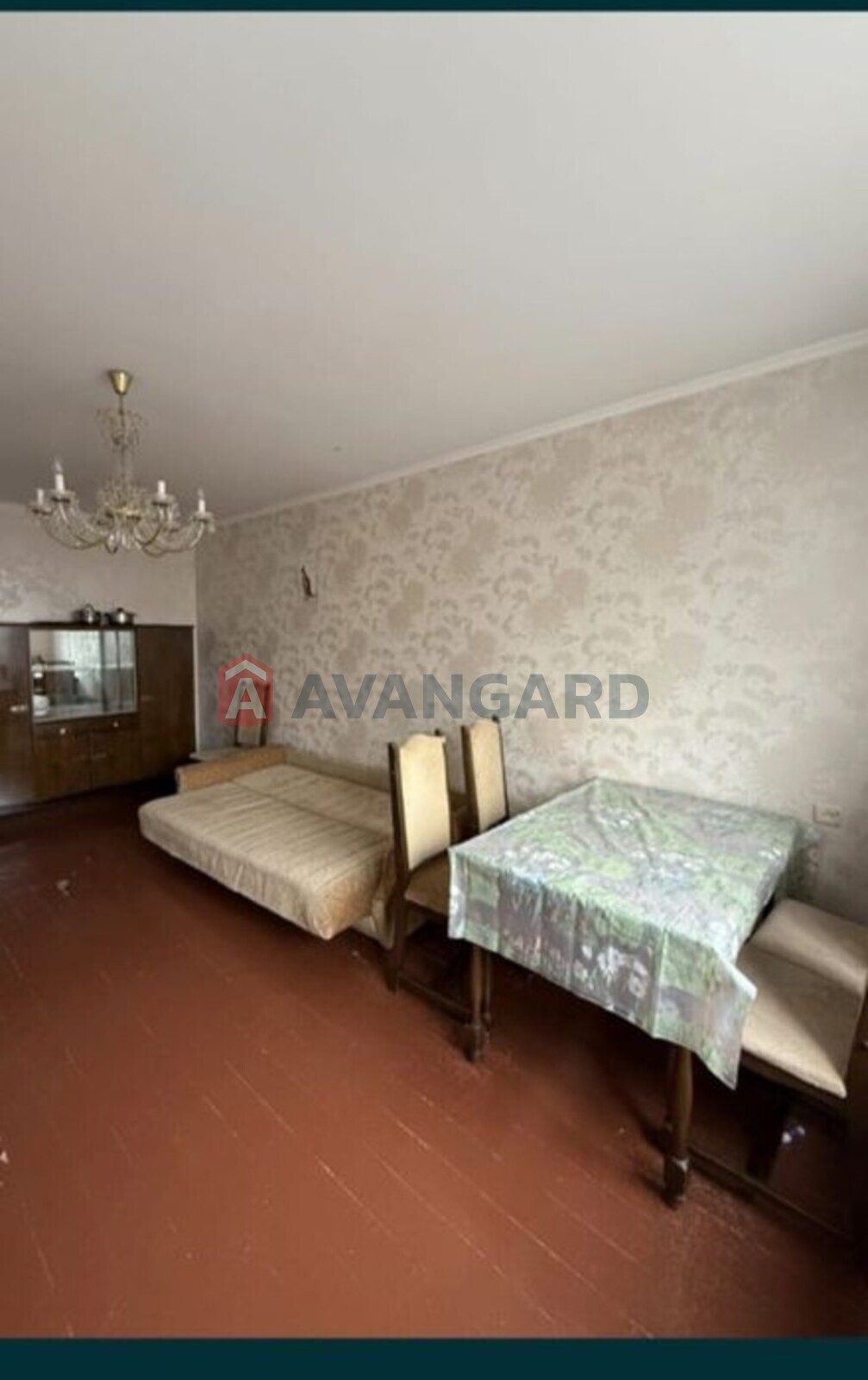 3 комн. квартира, 68/-/8 кв. м., 3/5 этаж фото 5 3 комн. квартира, 68/-/8 кв. м., 3/5 этаж фото 5