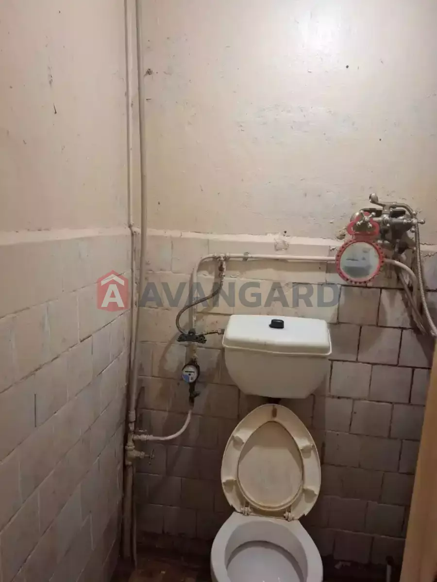 2 кім. квартира, 36/26/4 кв. м., 1/2 поверх фото 12 2 кім. квартира, 36/26/4 кв. м., 1/2 поверх фото 12