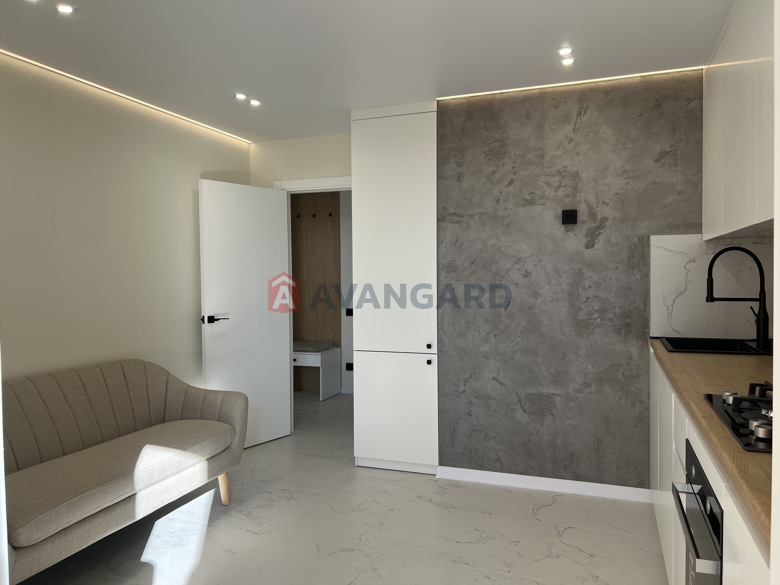 1 комн. квартира, 45/-/18 кв. м., 8/10 этаж фото 11 1 комн. квартира, 45/-/18 кв. м., 8/10 этаж фото 11