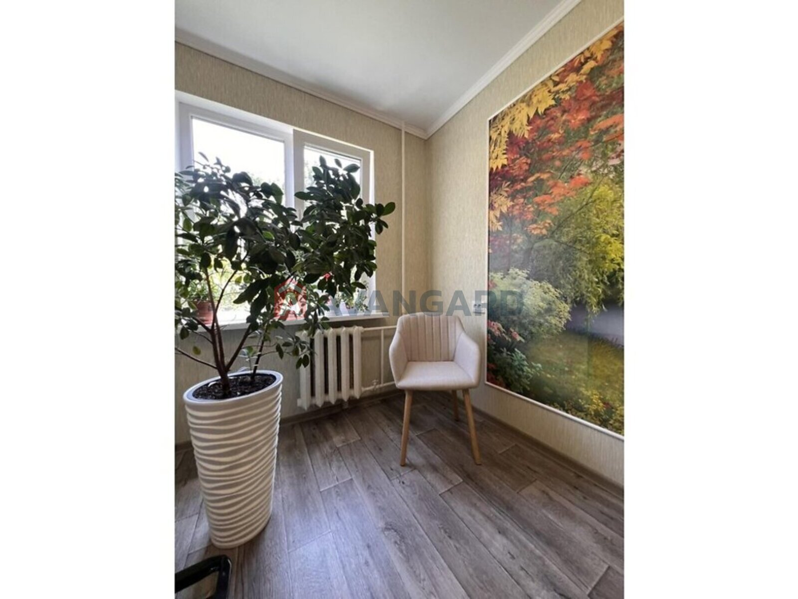 2 комн. квартира, 45/28/6 кв. м., 1/5 этаж фото 3 2 комн. квартира, 45/28/6 кв. м., 1/5 этаж фото 3