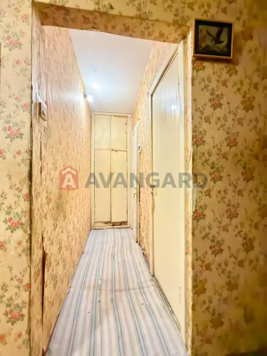 3 комн. квартира, 64/-/- кв. м., 4/9 этаж фото 14 3 комн. квартира, 64/-/- кв. м., 4/9 этаж фото 14