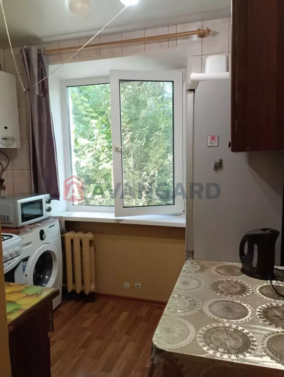 2 кім. квартира, 46/-/6 кв. м., 2/5 поверх фото 12 2 кім. квартира, 46/-/6 кв. м., 2/5 поверх фото 12