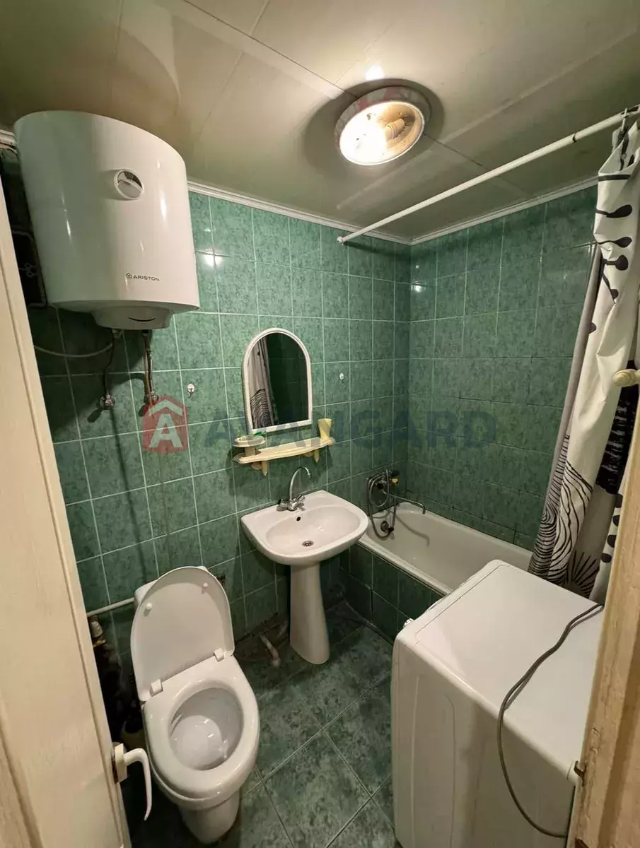 3 кім. квартира, 57/-/- кв. м., 3/9 поверх фото 4 3 кім. квартира, 57/-/- кв. м., 3/9 поверх фото 4