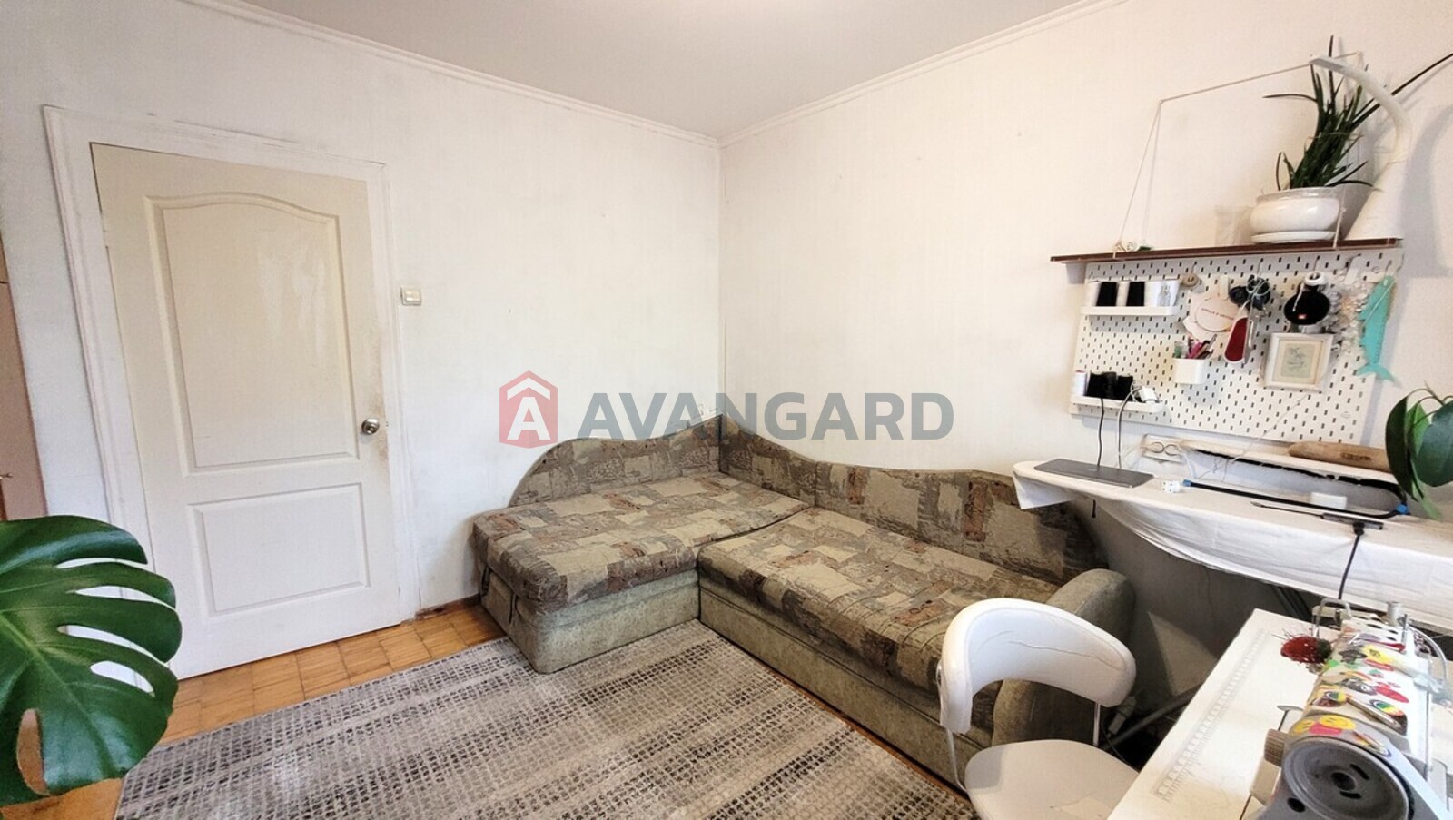 4 комн. квартира, 100/54/15 кв. м., 1/16 этаж фото 4 4 комн. квартира, 100/54/15 кв. м., 1/16 этаж фото 4