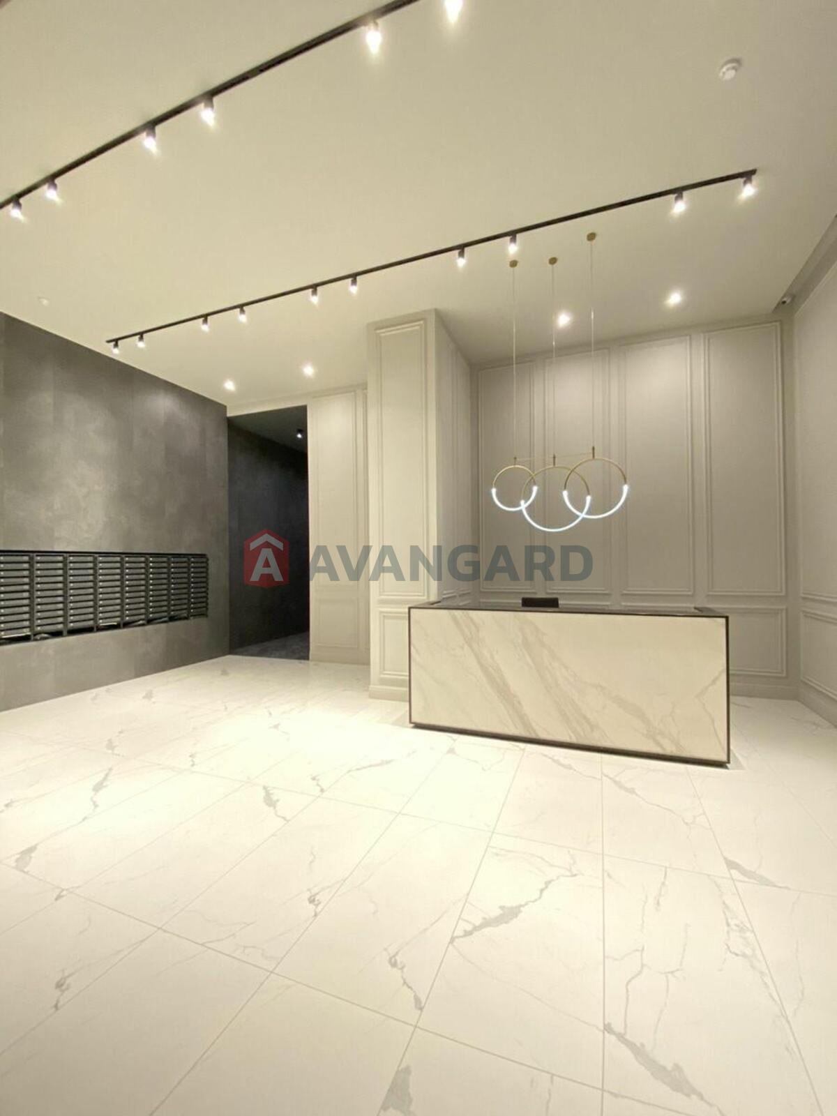 3 кім. квартира, 118/54/25 кв. м., 11/24 поверх фото 4 3 кім. квартира, 118/54/25 кв. м., 11/24 поверх фото 4