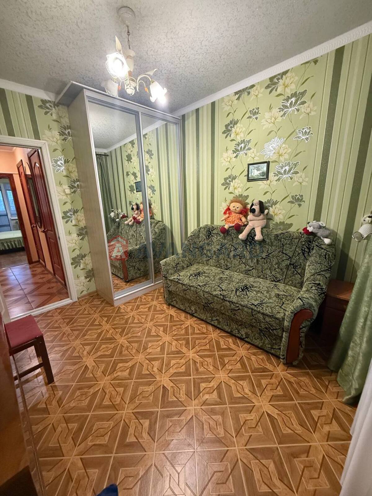 3 кім. квартира, 68/39/10 кв. м., 7/9 поверх фото 6 3 кім. квартира, 68/39/10 кв. м., 7/9 поверх фото 6