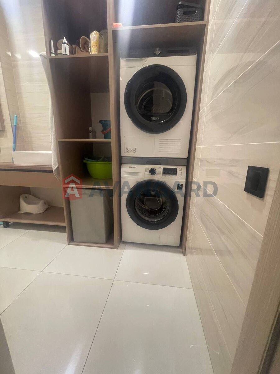 3 комн. квартира, 68/-/16 кв. м., 11/12 этаж фото 12 3 комн. квартира, 68/-/16 кв. м., 11/12 этаж фото 12