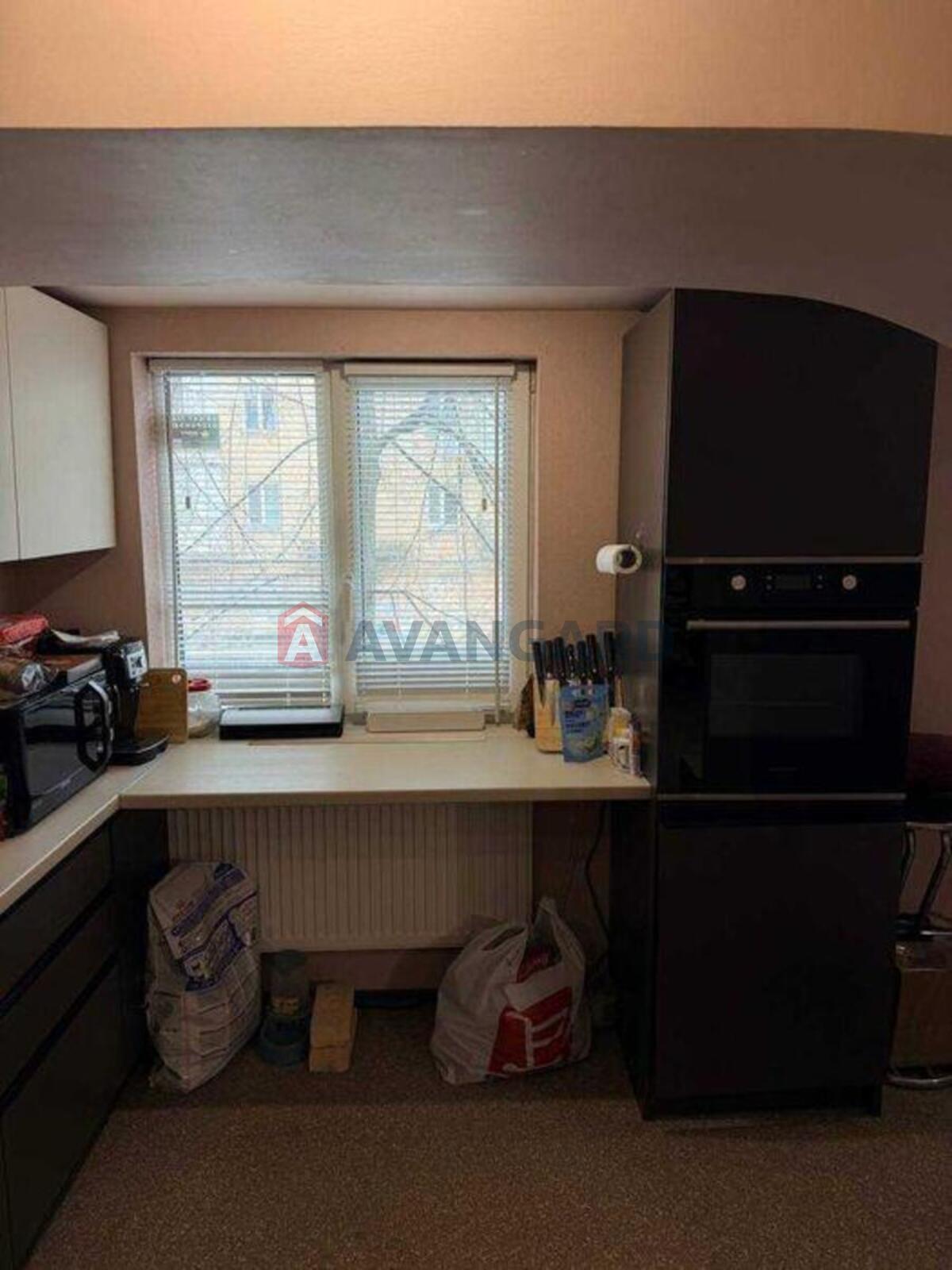 2 кім. квартира, 53/-/12 кв. м., 2/5 поверх фото 3 2 кім. квартира, 53/-/12 кв. м., 2/5 поверх фото 3