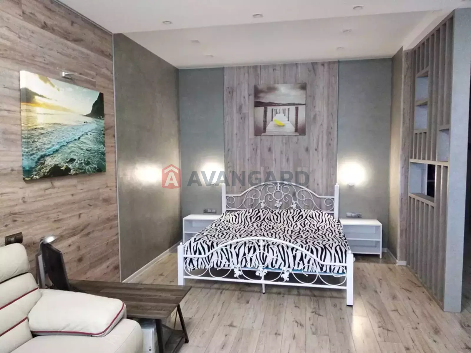 1 комн. квартира, 46/-/14 кв. м., 3/25 этаж фото 16 1 комн. квартира, 46/-/14 кв. м., 3/25 этаж фото 16