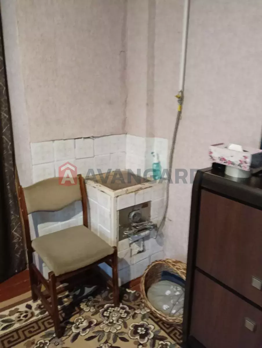 4 комн. квартира, 73/-/12 кв. м., 2/2 этаж фото 4 4 комн. квартира, 73/-/12 кв. м., 2/2 этаж фото 4