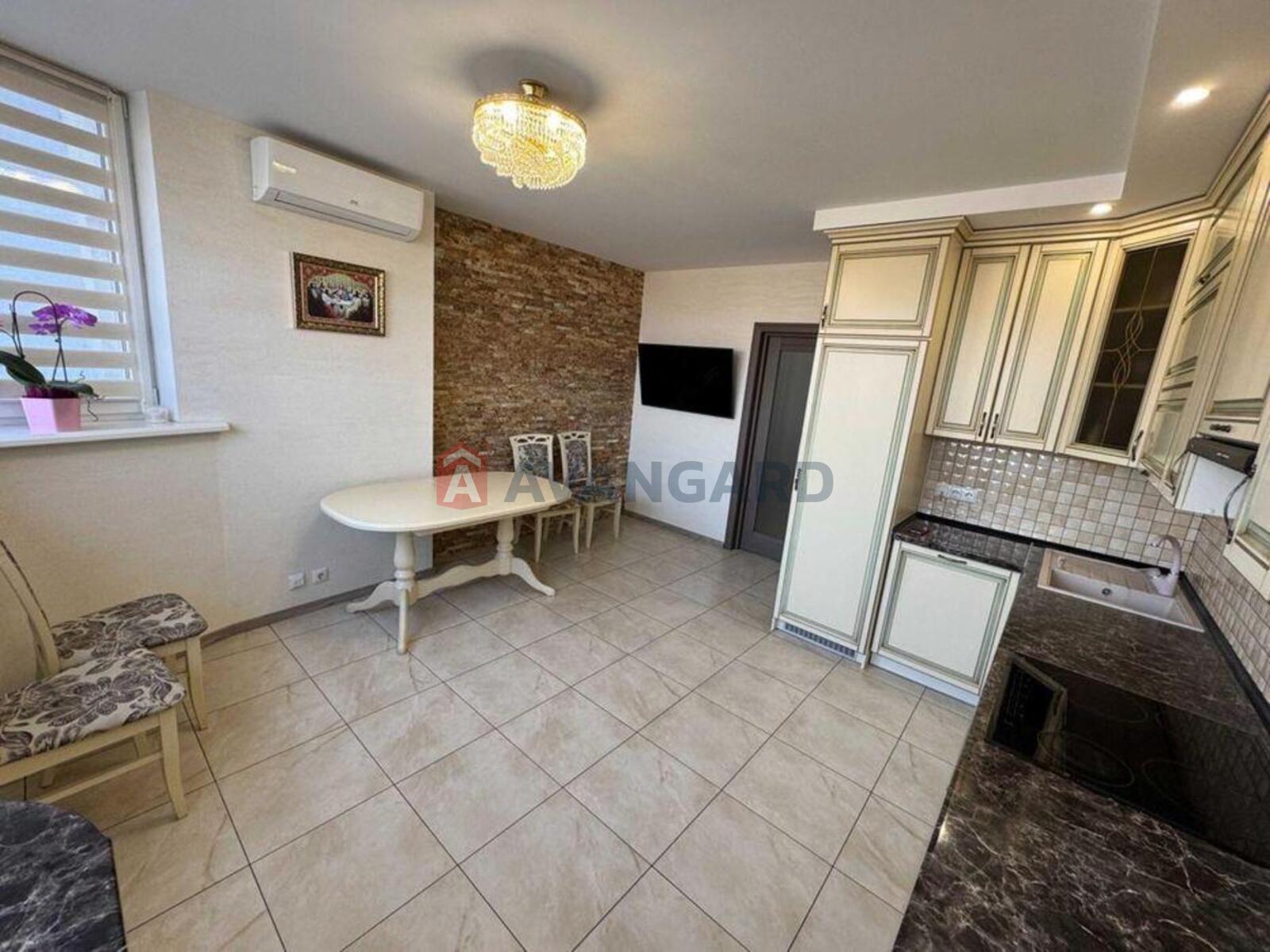 3 комн. квартира, 100/-/16 кв. м., 15/17 этаж фото 4 3 комн. квартира, 100/-/16 кв. м., 15/17 этаж фото 4