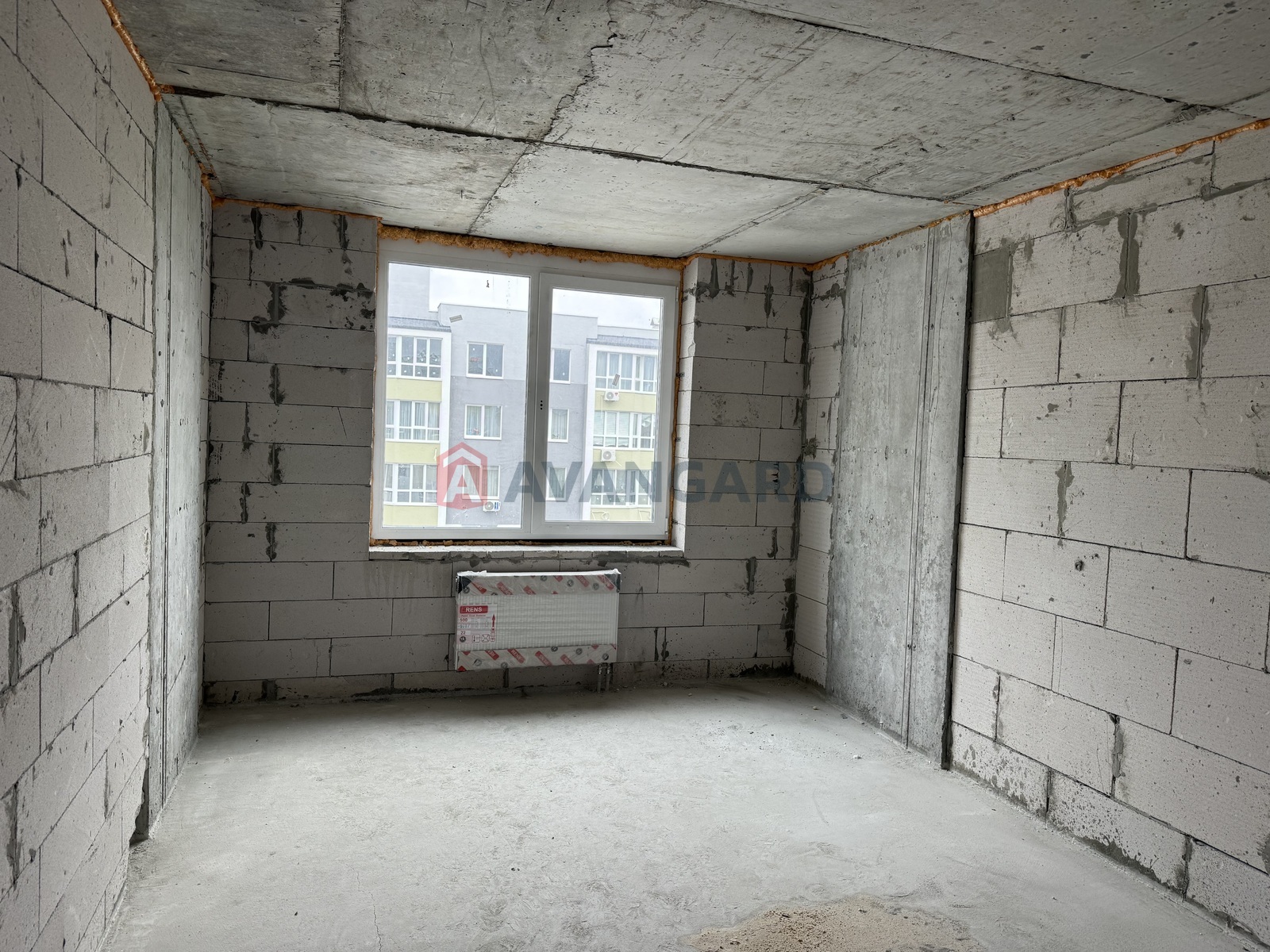 3 кім. квартира, 97,5/-/11 кв. м., 6/10 поверх фото 6 3 кім. квартира, 97,5/-/11 кв. м., 6/10 поверх фото 6