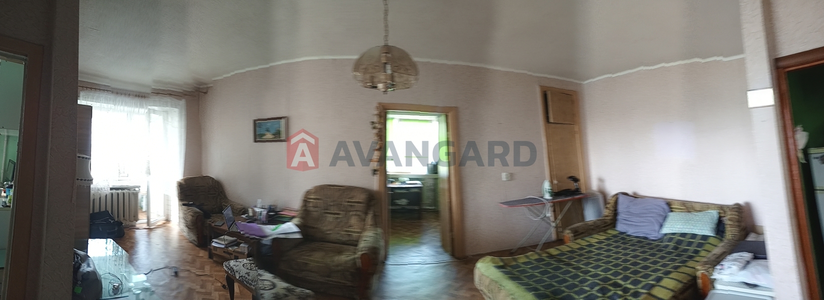 2 комн. квартира, 45/-/6 кв. м., 5/5 этаж фото 18 2 комн. квартира, 45/-/6 кв. м., 5/5 этаж фото 18
