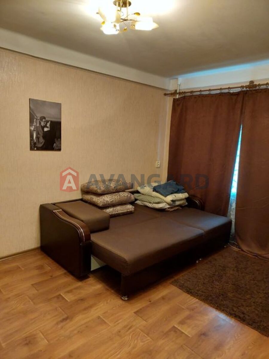 1 комн. квартира, 29/16/7 кв. м., 3/5 этаж фото 5 1 комн. квартира, 29/16/7 кв. м., 3/5 этаж фото 5