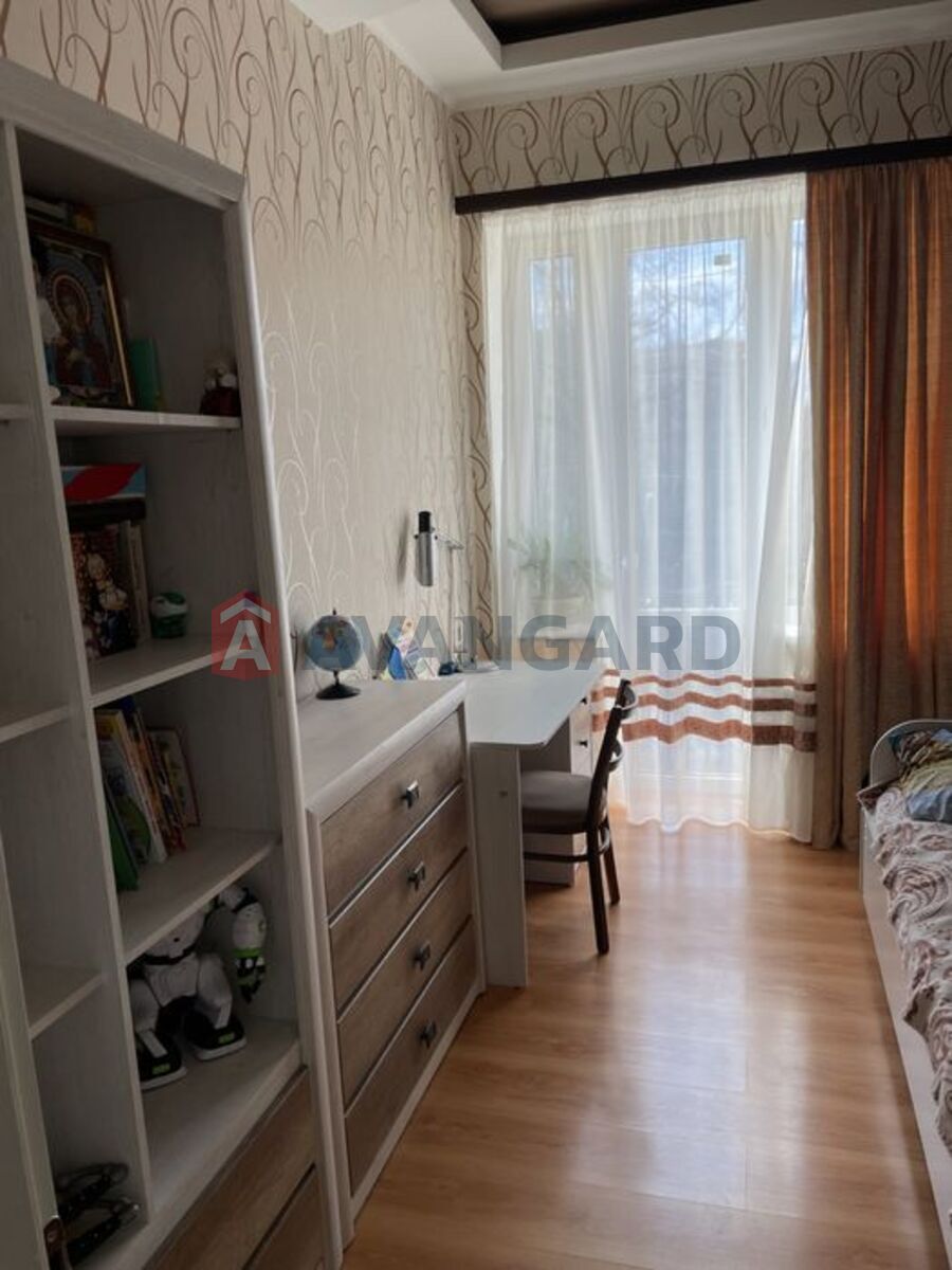 3 комн. квартира, 74/42/20 кв. м., 4/4 этаж фото 5 3 комн. квартира, 74/42/20 кв. м., 4/4 этаж фото 5