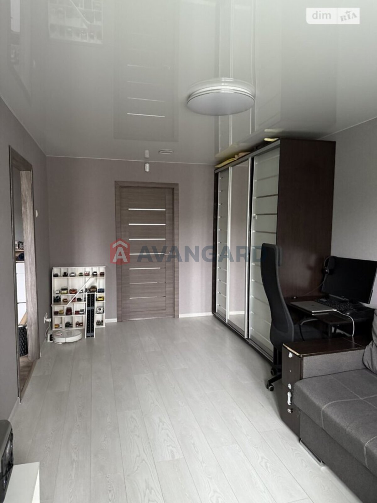 2 комн. квартира, 47/-/6 кв. м., 3/5 этаж фото 6 2 комн. квартира, 47/-/6 кв. м., 3/5 этаж фото 6