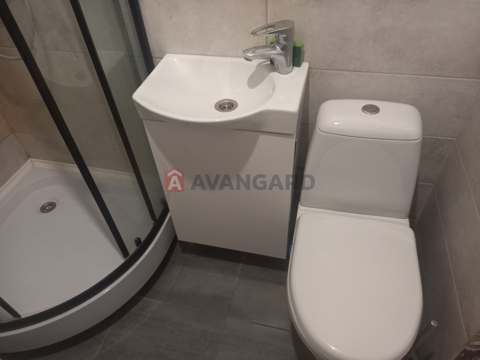 2 комн. квартира, 44.8 / 26.7 / 6.5 м? кв. м., 4/4 этаж фото 12 2 комн. квартира, 44.8 / 26.7 / 6.5 м? кв. м., 4/4 этаж фото 12