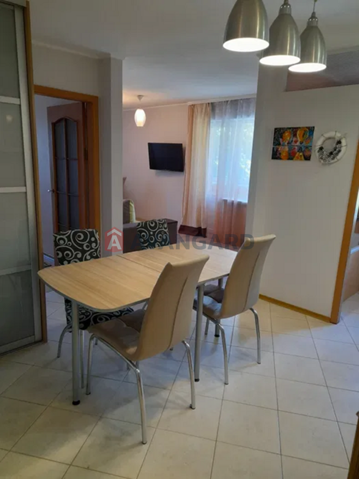 1 комн. квартира, 47/-/11 кв. м., 2/5 этаж фото 6 1 комн. квартира, 47/-/11 кв. м., 2/5 этаж фото 6