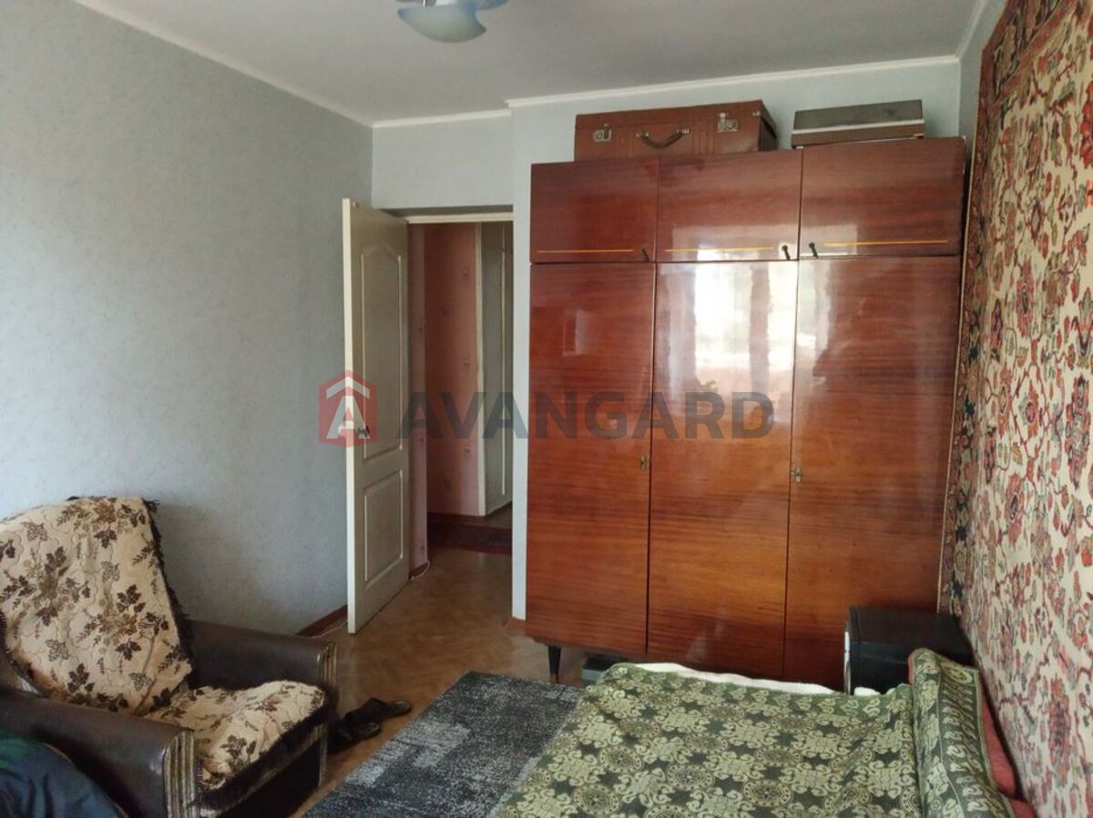 4 комн. квартира, 82.2/-/7.9 кв. м., 4/9 этаж фото 9 4 комн. квартира, 82.2/-/7.9 кв. м., 4/9 этаж фото 9