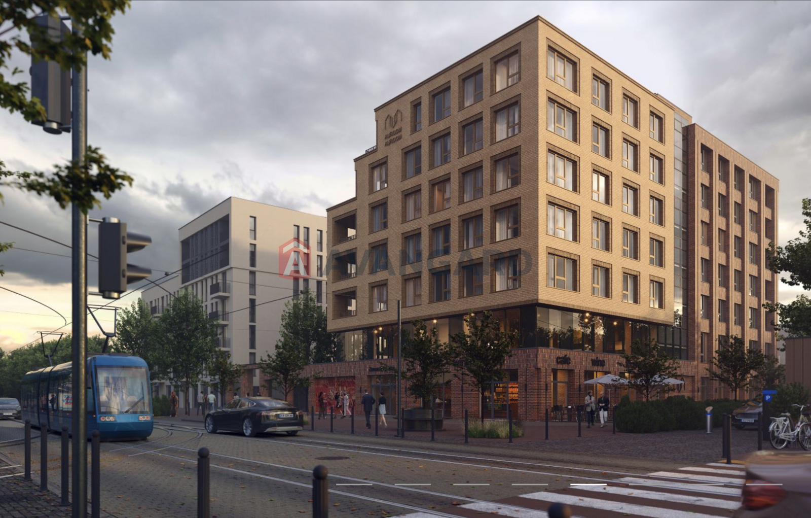 3 кім. квартира, 91,63/28,03/42,31 кв. м., 5/7 поверх фото 2 3 кім. квартира, 91,63/28,03/42,31 кв. м., 5/7 поверх фото 2