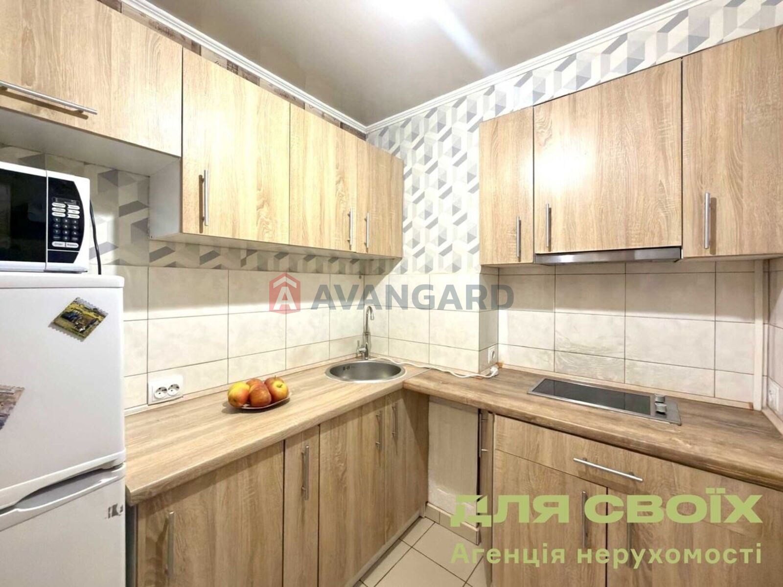 2 комн. квартира, 34/22/3 кв. м., 1/5 этаж фото 7 2 комн. квартира, 34/22/3 кв. м., 1/5 этаж фото 7