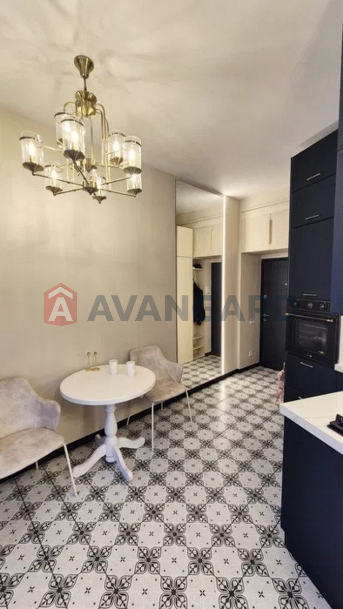 1 комн. квартира, 30/-/14 кв. м., 1/4 этаж фото 5 1 комн. квартира, 30/-/14 кв. м., 1/4 этаж фото 5