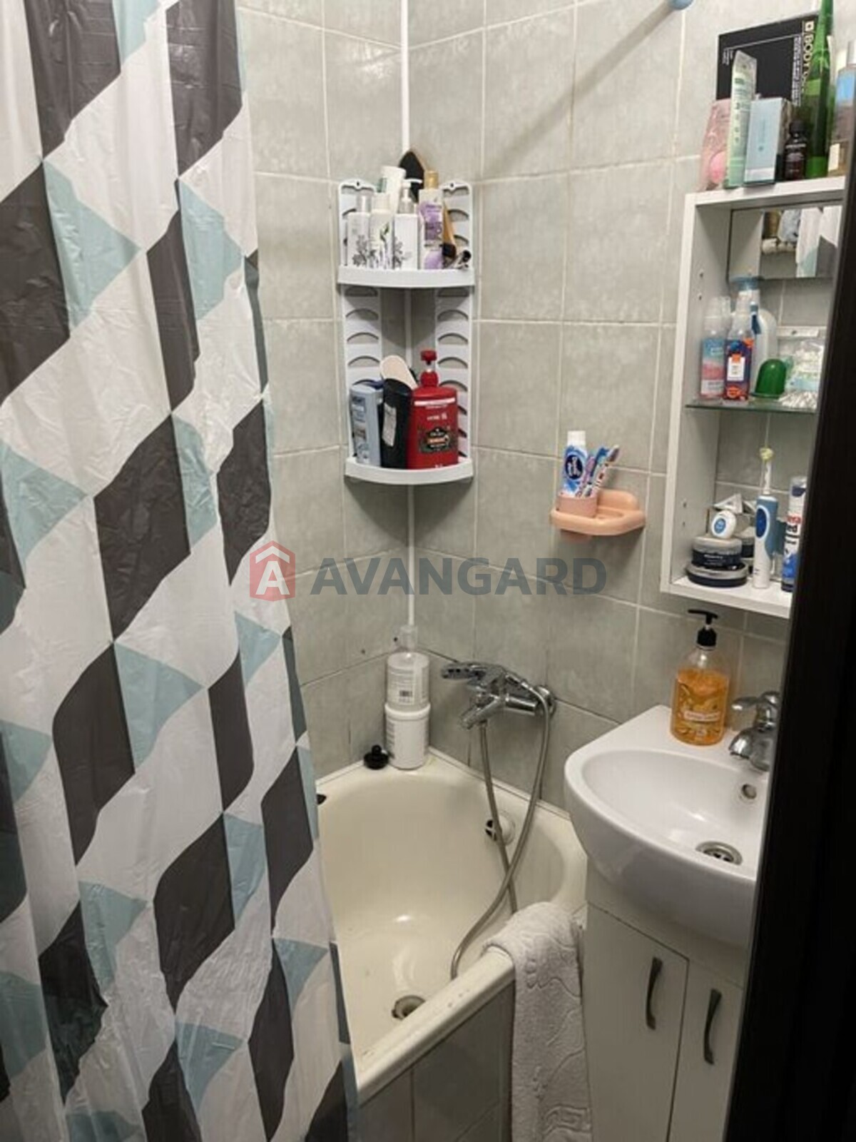 2 кім. квартира, 56/-/8 кв. м., 8/9 поверх фото 8 2 кім. квартира, 56/-/8 кв. м., 8/9 поверх фото 8