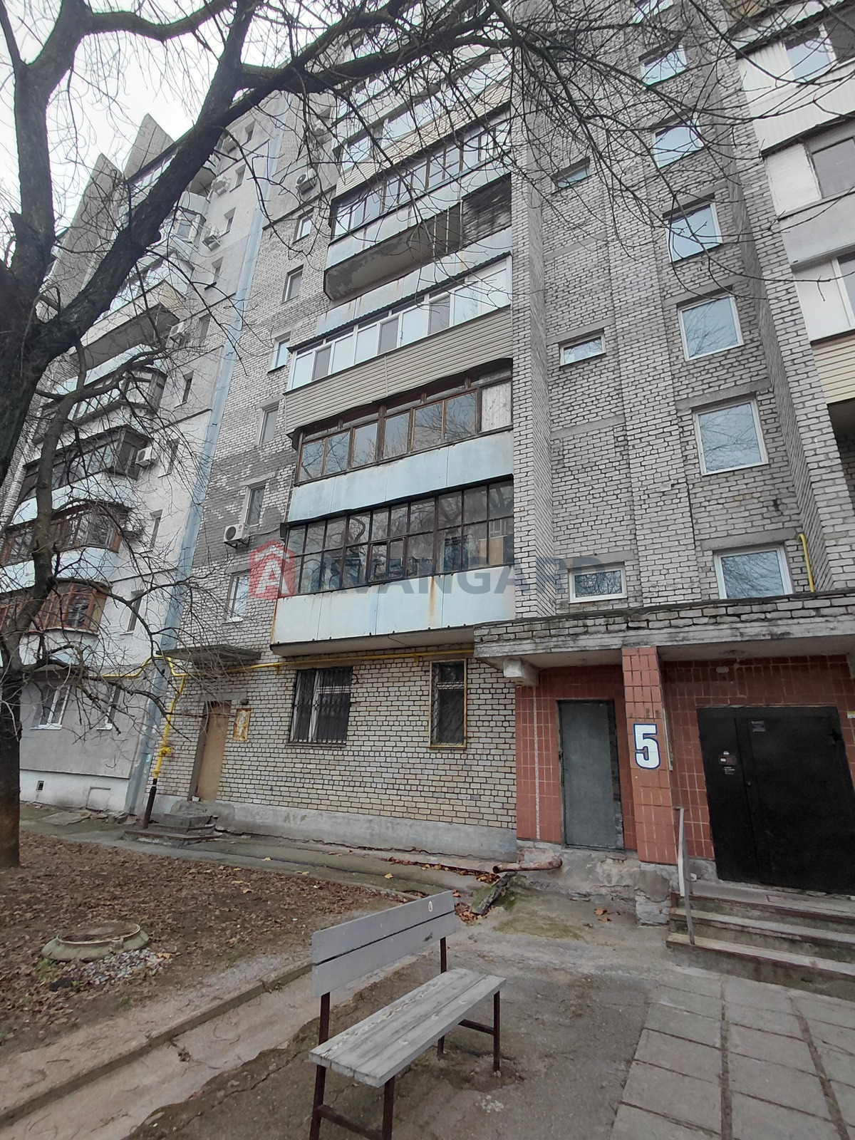 2 комн. квартира, 49/-/7 кв. м., 4/10 этаж фото 1 2 комн. квартира, 49/-/7 кв. м., 4/10 этаж фото 1