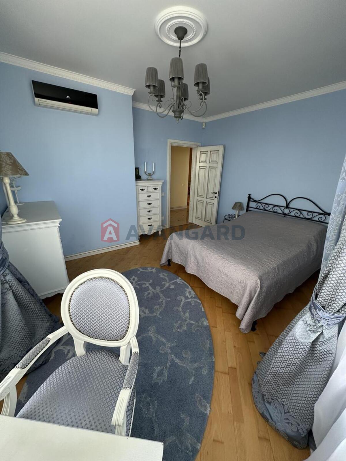 4 комн. квартира, 139/90/22 кв. м., 21/25 этаж фото 17 4 комн. квартира, 139/90/22 кв. м., 21/25 этаж фото 17
