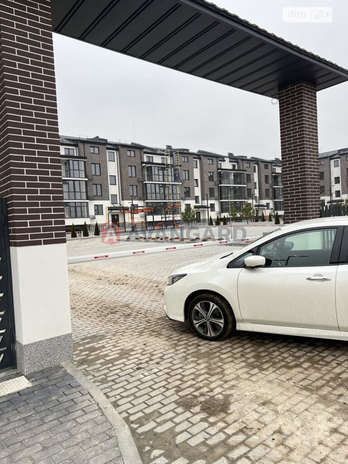 1 кім. квартира, 42/14/15 кв. м., 1/3 поверх фото 7 1 кім. квартира, 42/14/15 кв. м., 1/3 поверх фото 7