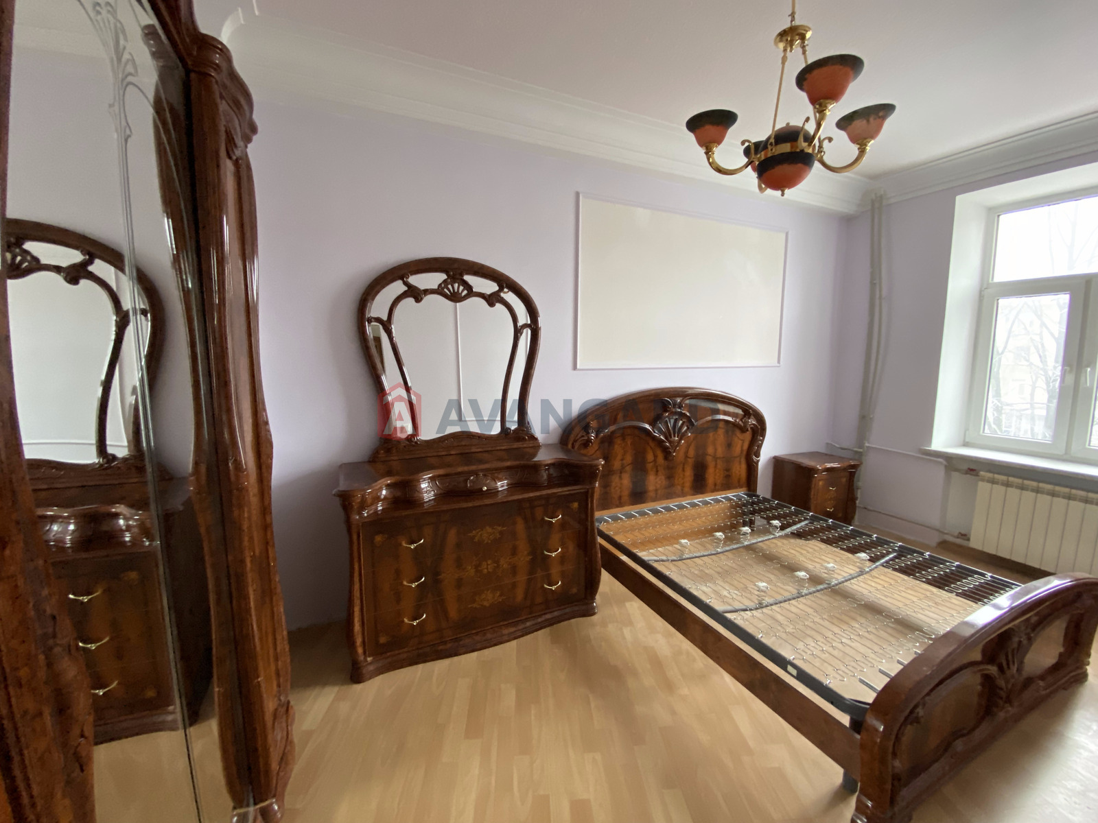 4 комн. квартира, 102/50/12 кв. м., 3/4 этаж фото 14 4 комн. квартира, 102/50/12 кв. м., 3/4 этаж фото 14