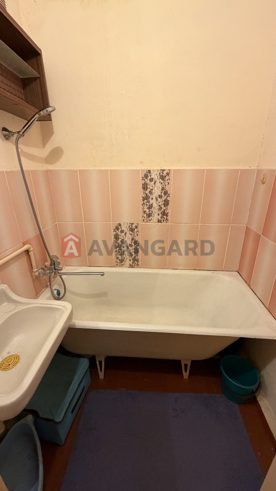 2 комн. квартира, 50/28/9 кв. м., 8/9 этаж фото 7 2 комн. квартира, 50/28/9 кв. м., 8/9 этаж фото 7