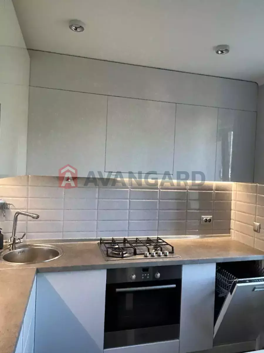 3 кім. квартира, 57/41/5 кв. м., 5/5 поверх фото 2 3 кім. квартира, 57/41/5 кв. м., 5/5 поверх фото 2