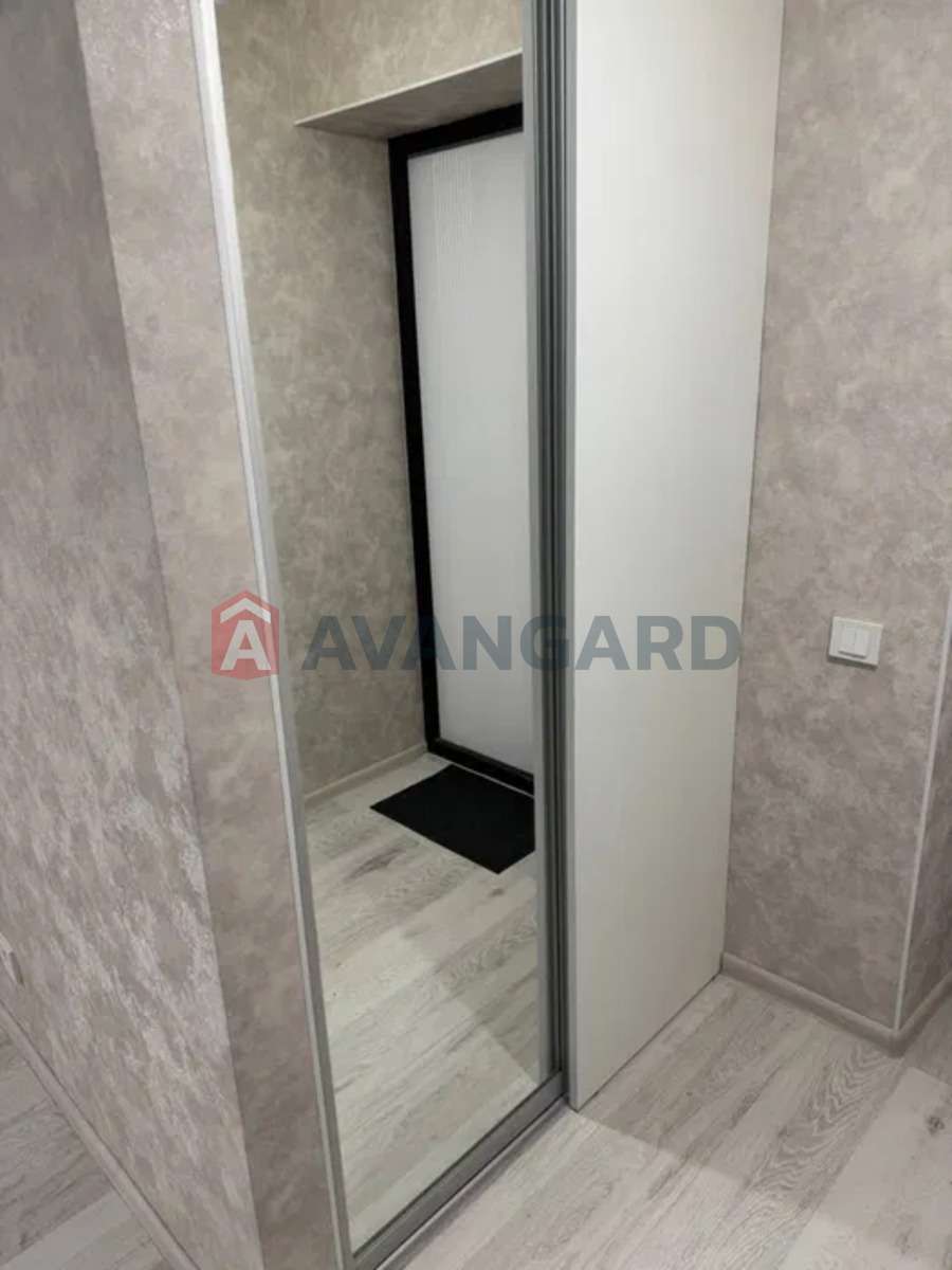 1 комн. квартира, 32/-/13 кв. м., 1/6 этаж фото 11 1 комн. квартира, 32/-/13 кв. м., 1/6 этаж фото 11