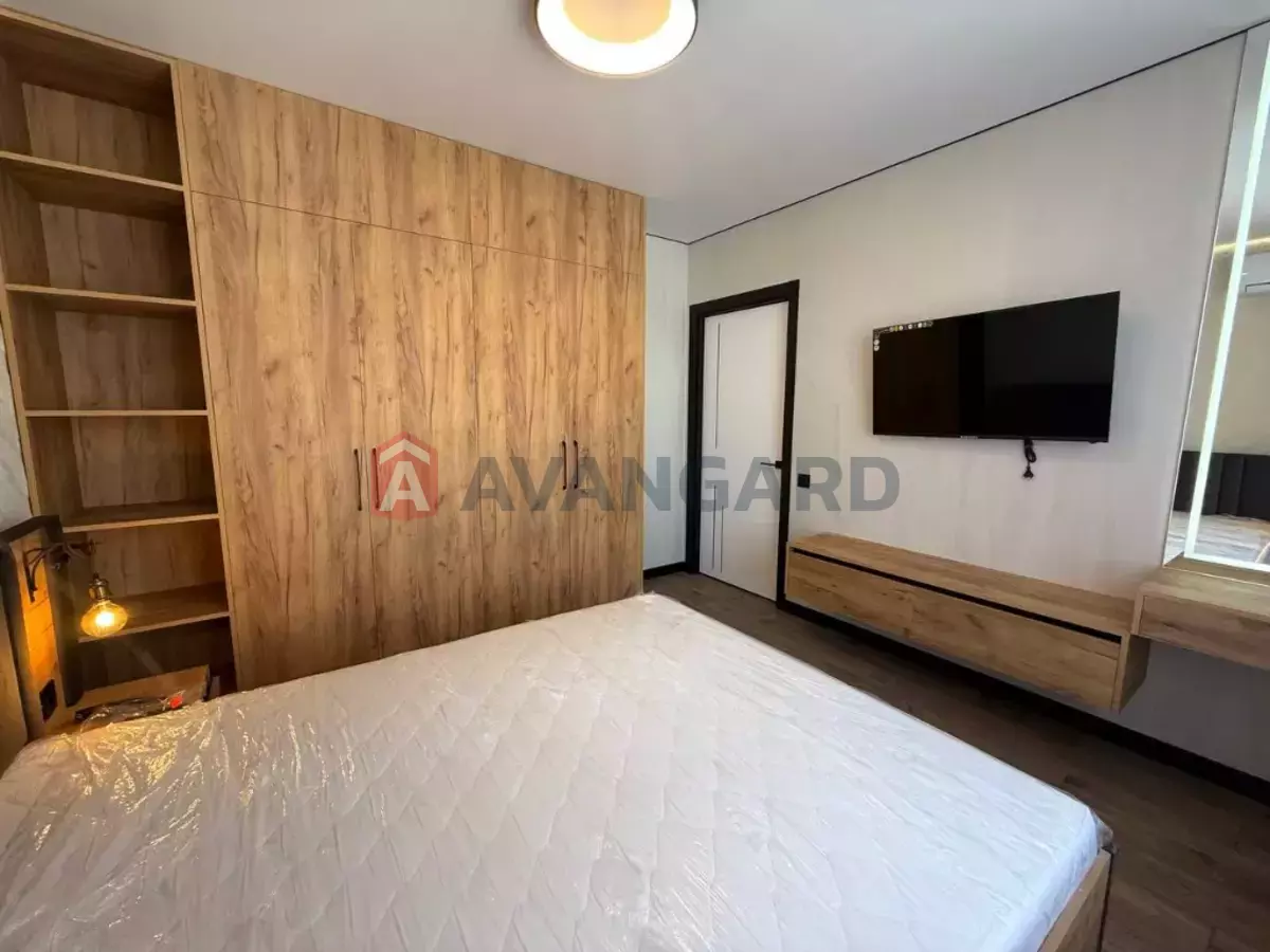 2 комн. квартира, 52/-/20 кв. м., 8/10 этаж фото 5 2 комн. квартира, 52/-/20 кв. м., 8/10 этаж фото 5