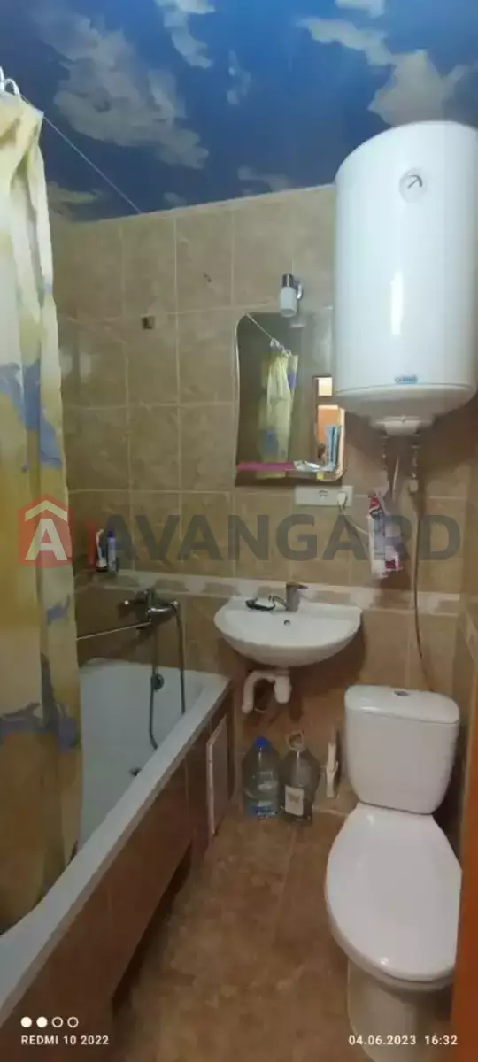 1 комн. квартира, 34/17/10 кв. м., 2/9 этаж фото 6 1 комн. квартира, 34/17/10 кв. м., 2/9 этаж фото 6