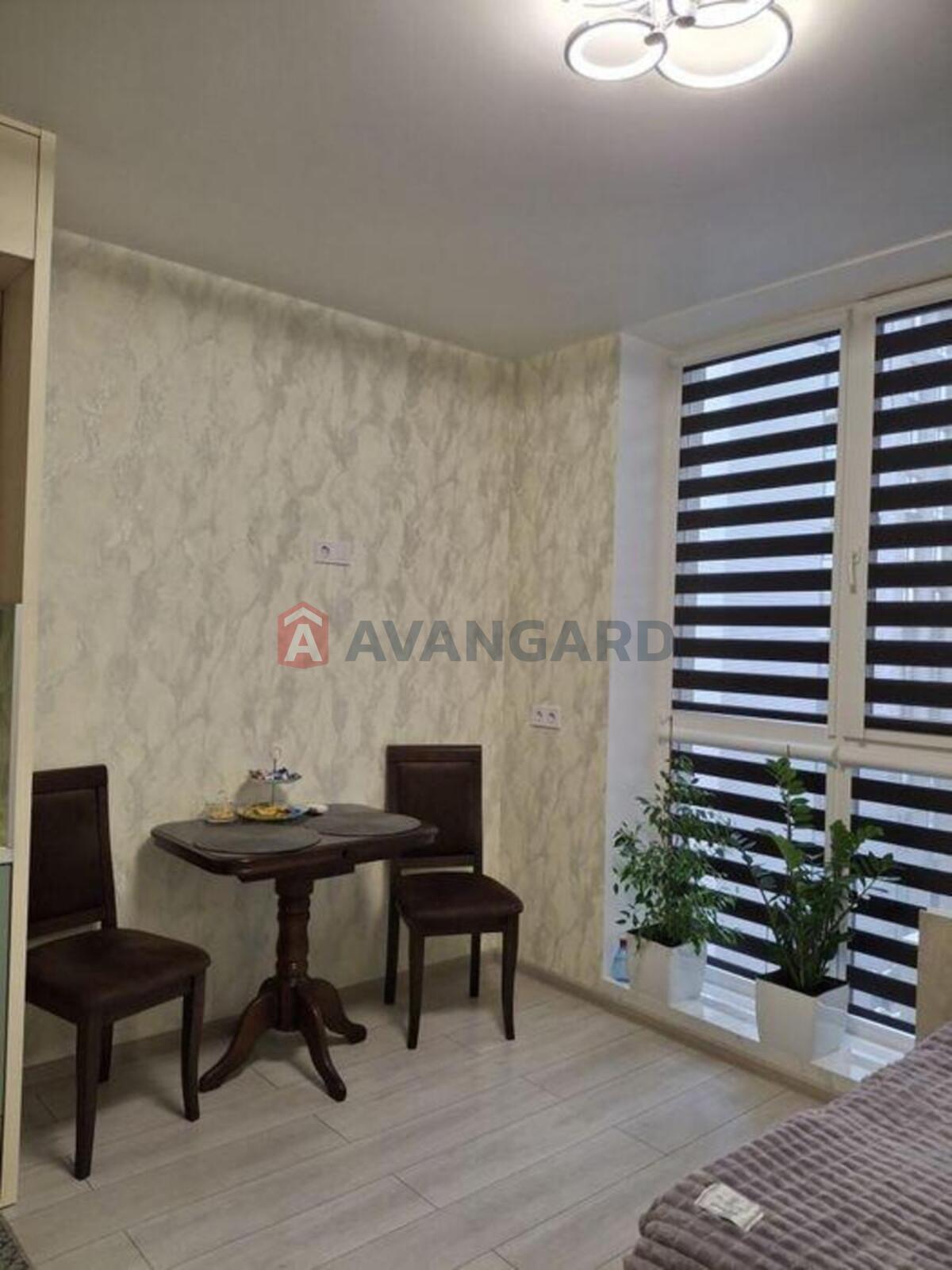 1 кім. квартира, 18/-/18 кв. м., 7/8 поверх фото 6 1 кім. квартира, 18/-/18 кв. м., 7/8 поверх фото 6