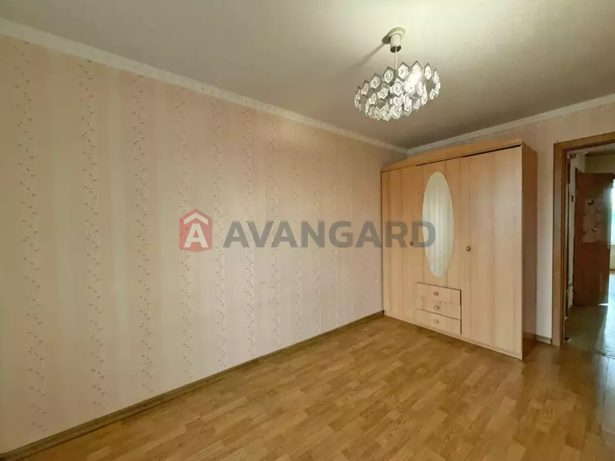 3 комн. квартира, 70/45/9 кв. м., 8/9 этаж фото 17 3 комн. квартира, 70/45/9 кв. м., 8/9 этаж фото 17