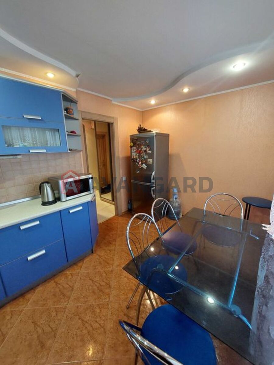 3 комн. квартира, 72/-/10 кв. м., 2/9 этаж фото 2 3 комн. квартира, 72/-/10 кв. м., 2/9 этаж фото 2