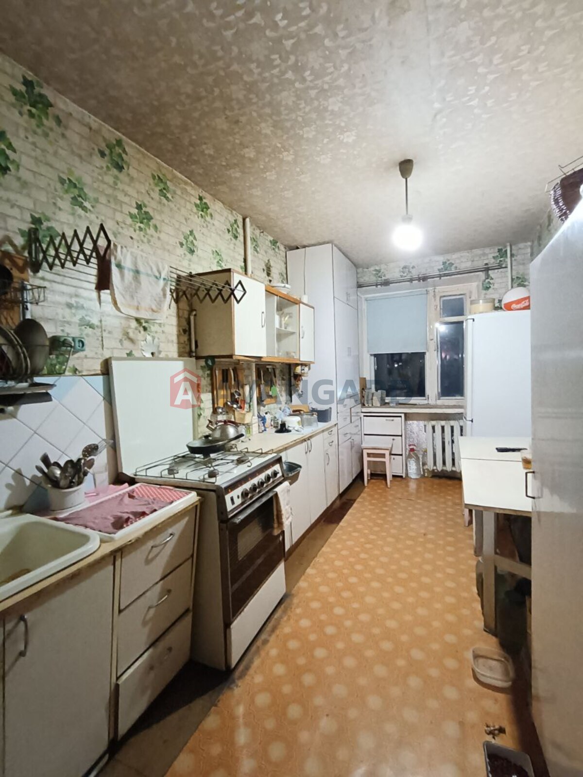 3 кім. квартира, 78/-/10 кв. м., 3/9 поверх фото 1 3 кім. квартира, 78/-/10 кв. м., 3/9 поверх фото 1