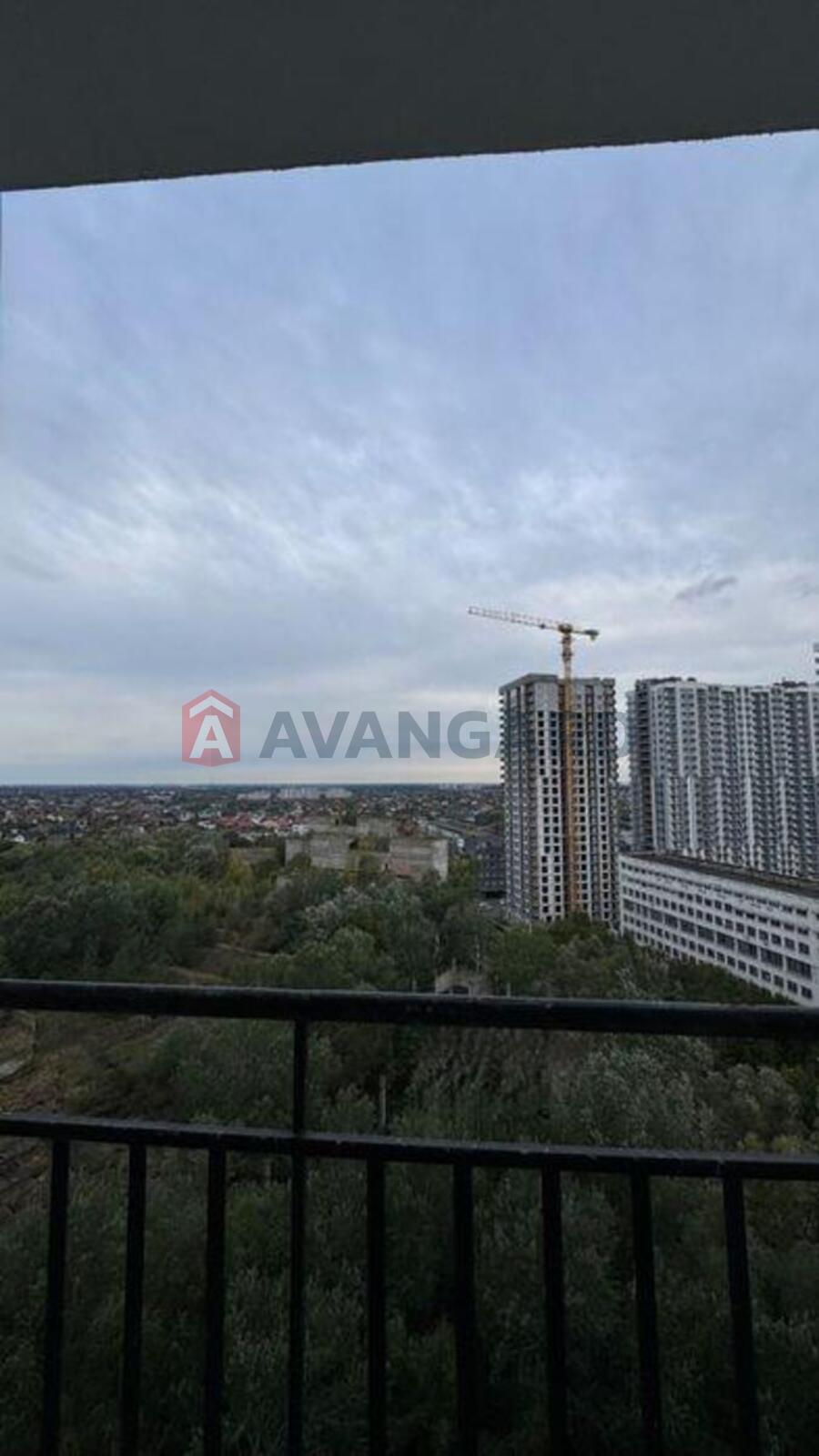 1 комн. квартира, 41/-/13 кв. м., 16/25 этаж фото 13 1 комн. квартира, 41/-/13 кв. м., 16/25 этаж фото 13