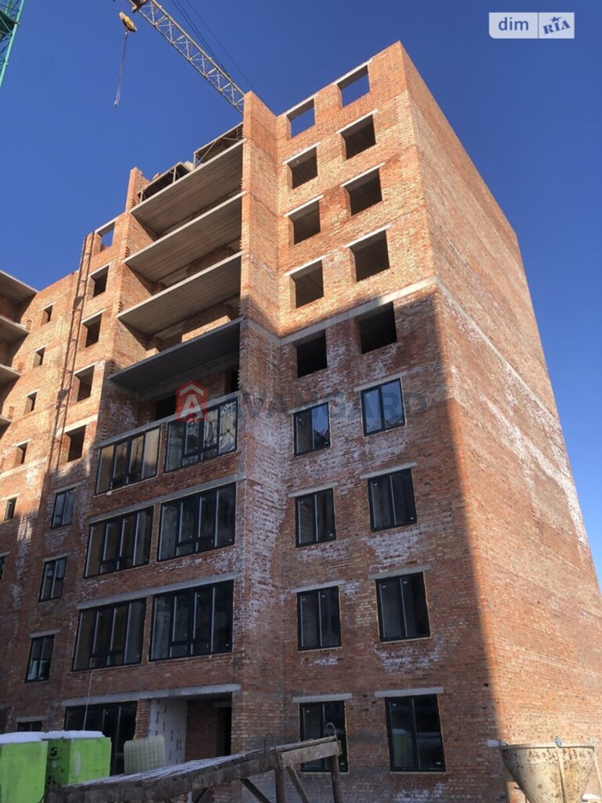 2 кім. квартира, 66/30/12 кв. м., 1/9 поверх фото 10 2 кім. квартира, 66/30/12 кв. м., 1/9 поверх фото 10