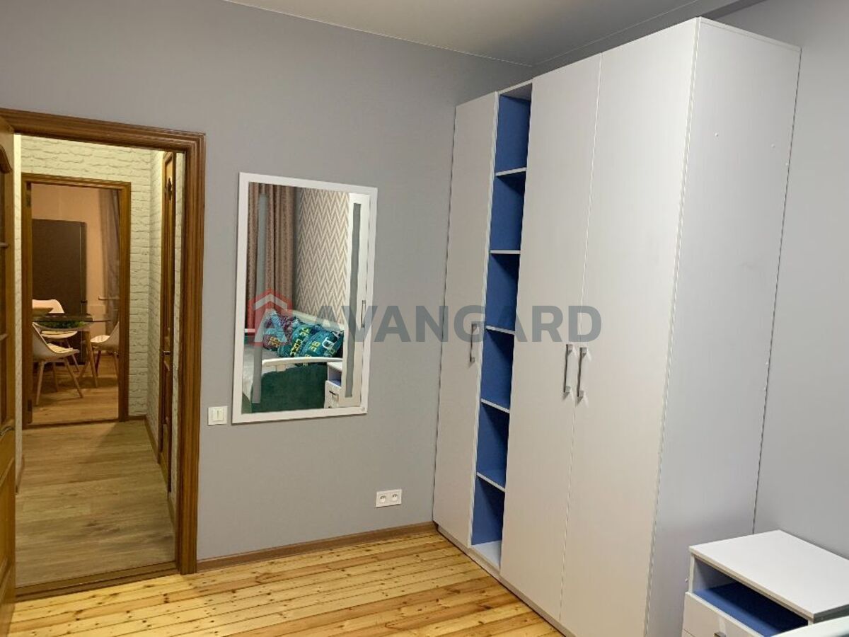 3 кім. квартира, 79/45/8 кв. м., 4/5 поверх фото 4 3 кім. квартира, 79/45/8 кв. м., 4/5 поверх фото 4